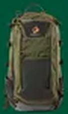 Roamer bag pack