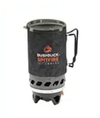 Spitfire Jet Cooker