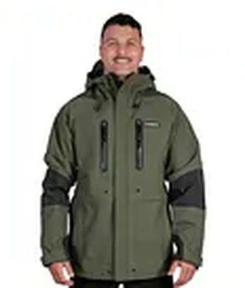Defender Jacket