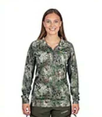 Ranger Bushshirt