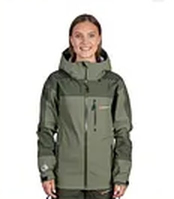 Waterproof Jacket